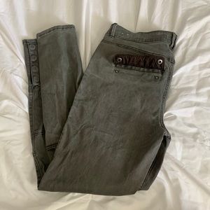 Abercrombie & Fitch Pants